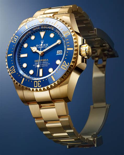 new rolex deepsea price|Rolex deepsea a good investment.